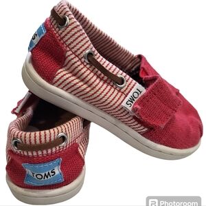 Toddler Toms Shoes